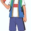 Pokémon-Charakter Ash Ketchum - Stein des Anstoßes, Foto - pokemon.com