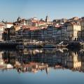 Stadtpanorama von Porto (Bild: Pixabay/ Flarius)