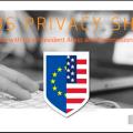 Das neue Trans-Atlantic Data Privacy Framework wird noch einige Zeit benötigen (Symbolbild: EU Kommission) 