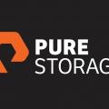 Logo: Pure Storage