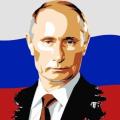 Kriegstreiber Wladimir Putin: setzt mit Krieg ITK aufs Spiel (Bild: pixabay.com/Victoria_Watercolor)