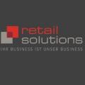 Logo: Retailsolutions