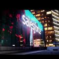 Salesforce will sich Slack einverleiben (Bild: Salesforce)