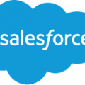 Kooperiert mit ANT im NGO-Bereich: Salesforce (Logo: Salesforce) 