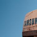 Bei Samsung krachts im Gebälk (Symbolbild: Kote Puerto on Unsplash) 