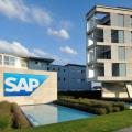 Sitz der SAP in Walldorf (Bild: SAP)