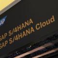 Profitiert vom Cloud-Geschäft: SAP (Bild: SAP)