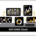 SAP Hana Cloud gibt es bald als HPE Greenlake Dienst (Bild: SAP) 