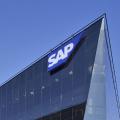 SAP: Cloud-Geschäft nimmt Fahrt auf (Bild: zVg)