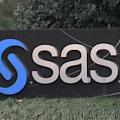 Tritt dem European 4.0 Transformation Center bei: SAS Institute (Logo: SAS)  
