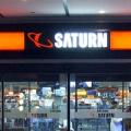 Verschwindet in Österreich: Die Marke Saturn (Bildquelle: LepoRello/CCO) 