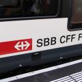 Logobild: SBB 