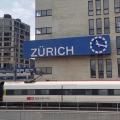 Auch in Zürich kam es zu Störungen (Symbolbild: Karlheinz Picher)