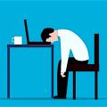 Schlafen: Lässt sich während der Arbeitszeit clever verheimlichen (Bild: Mohamed Hassan/pixabay.com)