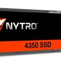 Die neue Enterprise-SSD Seagate Nytro 4350 von Seagate (Bild: zVg)