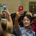 Selfie: Teilen im Social Web bleibt angesagt (Foto: Sagmeister)