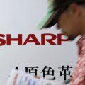 Sharp setzt über 3'000 Mitarbeitende auf die Strasse (Symbolbild: rts)  