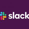 Slack legt Börsenstart aufs Parkett (Logo: Slack)