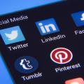Social Media Plattformen werden immer mehr beruflich genutzt (Bild: Pixabay)  