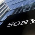 Logobild: Sony