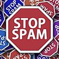 Stop Spam: verbesserte autoatische Spam-Erkennung (Bild: Gerd Altmann, pixabay.com)