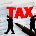 Besteuerung: Chefs von Unito schäumen (Bild: Pixabay/Geralt) 