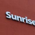 Bei Sunrise UPC wird Sunrise zur Hauptmarke (Foto: Karlheinz Pichler) 
