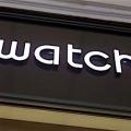 Swatch zieht Samsung vor den Kadi (Bild: Shutterstock)