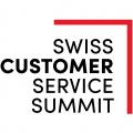 Das Logo des Swiss Customer Service Summit (Bild: zVg)