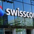 Swisscom partner mit Deutscher Börse und  Sygnum (Foto: Karlheinz Pichler) 