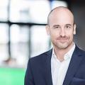 Swisslog-CEO Christian Baur (Bild: zVg)