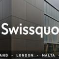 Sitz von Swissquote in Gland im Kanton Waadt (Bild: zVg)