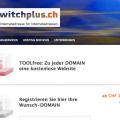 Gehört künftig einem belgischen Web-Hoster: Switchplus (Bild: Archiv)