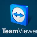 Vor dem Börsenstart: Teamviewer (Logo: Teamviewer)