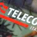 Telecom Italia: Staat stockt Beteiligung auf (Logo: TIM) 
