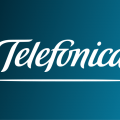 Logo: Telefonica 