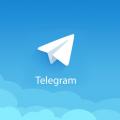 Logobild: Telegram