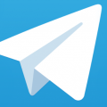 Logobild: Telegram