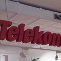 Logo: Telekom Serbien