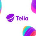 Verkauft Turkcell-Anteile: Telia (Logo: Telia)