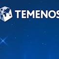 Drei neue Geschäftsleitungsmitglieder: Temenos (Logo: Temenos) 