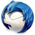 Thunderbird-Logo (Bild:Mozilla)