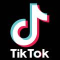 Tiktok könnte mit Youtubes 'Shorts' eine Konkurrenz erwachsen (Logo: Tiktok) 
