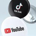Youtube und Tiktok: Kopf-an-Kopf-Rennen der Video-Dienste (Foto: pixabay.com, BiljaST)