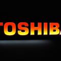 Bringt neue NVMe-SSDs: Toshiba (Logobild: Archiv)