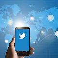 Twitter wird von Hackern als Rampe benutzt (Symbolbild: Pixabay/CCO)  