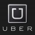 Uber muss in London wieder die Lizenz abgeben (Logo: Uber) 