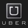 Unter Anklage: Uber (Logo: Uber)