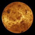 Venus: Bald übersteht Mikroelektronik die Hitze auf diesem Planeten (Foto: WikiImages, pixabay.com)