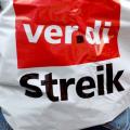 Die Gewerkschaft Verdi hat wieder zur Bestreikung von Amazon aufgerufen (Bild: Verdi) 